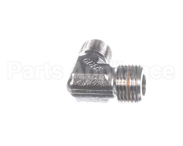 3370063679 Schaerer Screw-In Elbow Fitt. M12-R1/8 Bs Npl