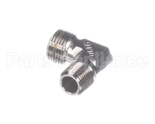 3370063679 Schaerer Screw-In Elbow Fitt. M12-R1/8 Bs Npl