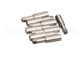 3370063681 Schaerer Hose Nozzle 6-4 Inox