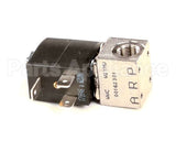3370063683 Schaerer Solenoid Valve Inox 3/2 24V Dc 1.6