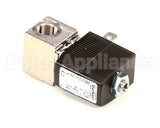 3370063683 Schaerer Solenoid Valve Inox 3/2 24V Dc 1.6