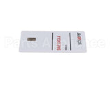 3370063933 Schaerer Chip Card Save Data A 28