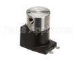 3370064000 Schaerer Solenoid Valve Inox 2/2 24V Dc 3.2 16W