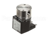 3370064000 Schaerer Solenoid Valve Inox 2/2 24V Dc 3.2 16W