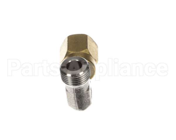 3370064060 Schaerer Adj. Elbow Fitt. M12-M12 Preass. Inox