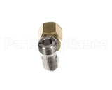 3370064060 Schaerer Adj. Elbow Fitt. M12-M12 Preass. Inox