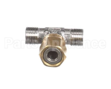 3370064062 Schaerer Adjustable T M12-M12-M12 Preass. Bs