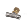 3370064062 Compatible Schaerer Adjustable T M12-M12-M12 Preass. Bs