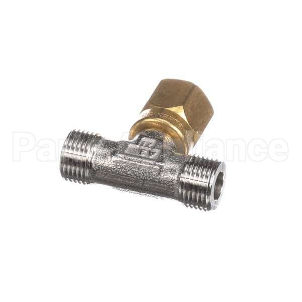 3370064062 Compatible Schaerer Adjustable T M12-M12-M12 Preass. Bs