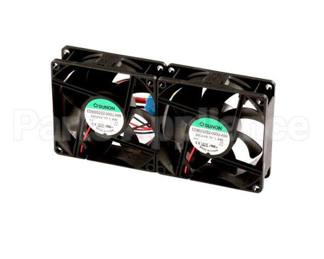 3370064088 Schaerer Axial Fan So1/Sca