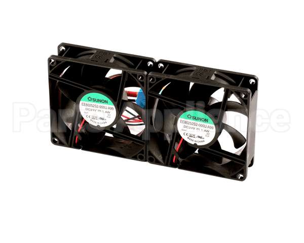 3370064088 Schaerer Axial Fan So1/Sca