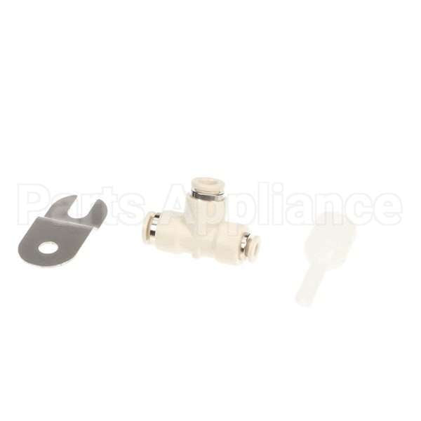 3370064450 Compatible Schaerer Conversion Kit Hose Fitting 6 Bun 30G