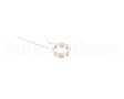 3370065197 Schaerer Spring Rt Ground Coffee Chute