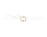 3370065197 Schaerer Spring Rt Ground Coffee Chute