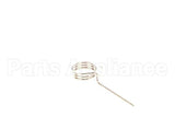 3370065197 Schaerer Spring Rt Ground Coffee Chute