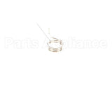 3370065197 Schaerer Spring Rt Ground Coffee Chute
