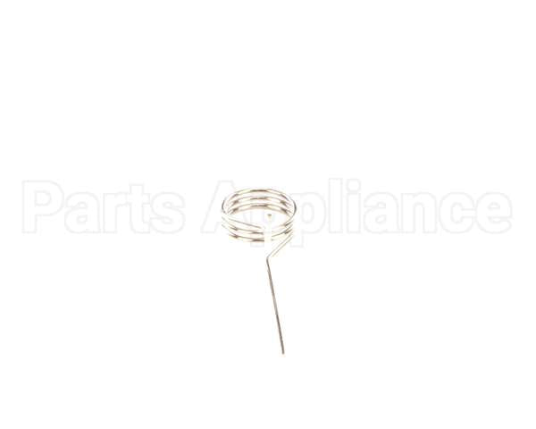 3370065197 Schaerer Spring Rt Ground Coffee Chute