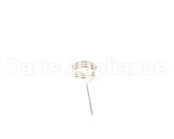 3370065197 Schaerer Spring Rt Ground Coffee Chute