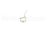 3370065197 Schaerer Spring Rt Ground Coffee Chute