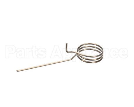 3370065198 Schaerer Spring Lf Ground Coffee Chute