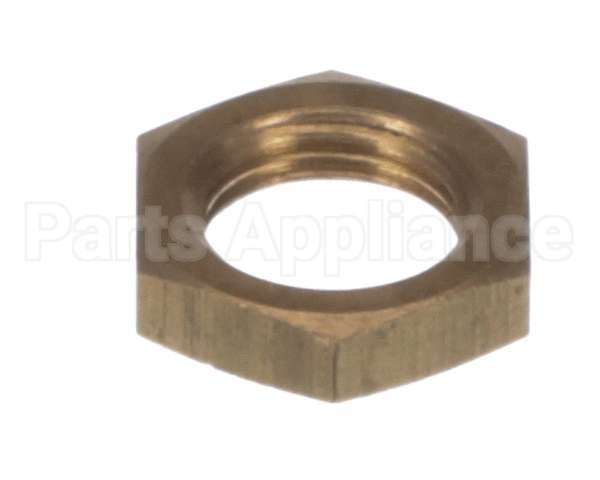 3370065204 Schaerer Hex Nut Mf12X1 0.5D Bs
