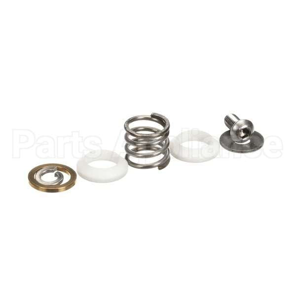 3370065226 Compatible Schaerer Rep Set Valve Housing