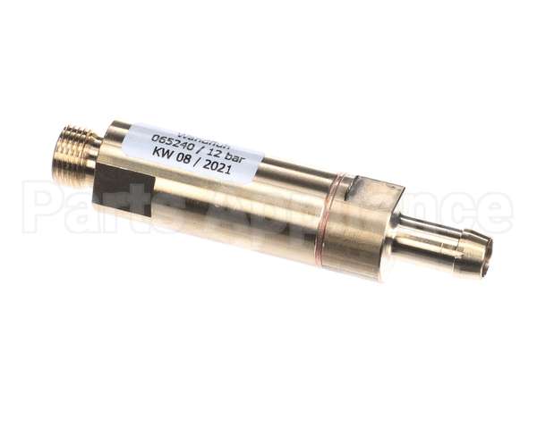 3370065240 Schaerer Safety Valve 12Bar