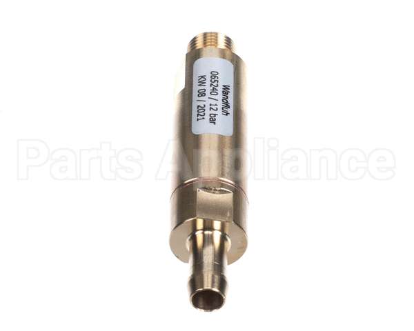 3370065240 Schaerer Safety Valve 12Bar