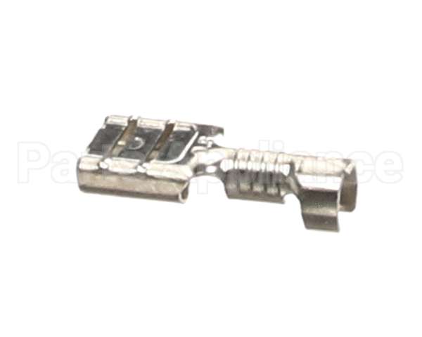 3370065258 Schaerer Connector 6.3X0.8 Steel 2.5Mm2