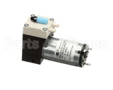 3370066311 Schaerer Membrane Air Pump With Filter