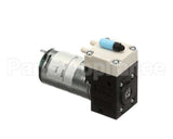 3370066311 Schaerer Membrane Air Pump With Filter