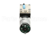 3370066311 Schaerer Membrane Air Pump With Filter