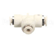 3370066325 Schaerer Plug-In T Connection 6-4-4 Ppsu