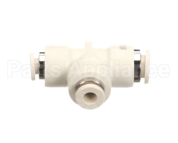 3370066325 Schaerer Plug-In T Connection 6-4-4 Ppsu