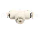 3370066325 Schaerer Plug-In T Connection 6-4-4 Ppsu