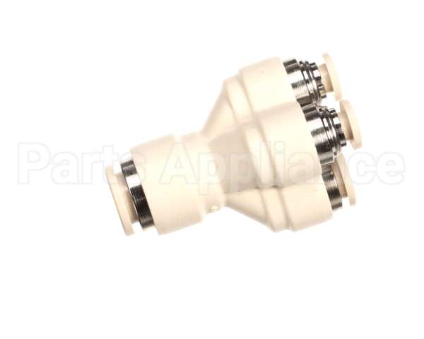 3370066590 Schaerer 4In1 Plug Connector 4-4-6-6-8 Ppsu