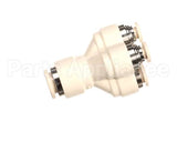 3370066590 Schaerer 4In1 Plug Connector 4-4-6-6-8 Ppsu