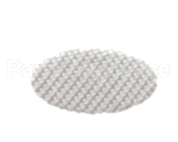 3370067186 Schaerer Sieve Inox 10 Fabric No. 50