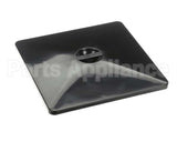 3370067346 Schaerer Bean Hopper Lid Sm2 Bk