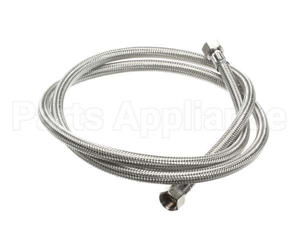 3370067766 Schaerer Armoured Hose 1.5M 3/8"
