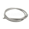 3370067766 Compatible Schaerer Armoured Hose 1.5M 3/8"