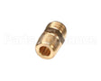 3370068178 Schaerer Screw-In Fitting R3/8-G3/8 Bs