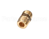 3370068178 Schaerer Screw-In Fitting R3/8-G3/8 Bs
