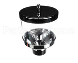 3370068230 Schaerer Bean Hopper Round 1Kg Cpl.