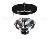 3370068230 Schaerer Bean Hopper Round 1Kg Cpl.