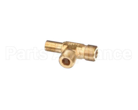 3370068340 Schaerer Adjustable L Fitting 8-M12-M12 Bs
