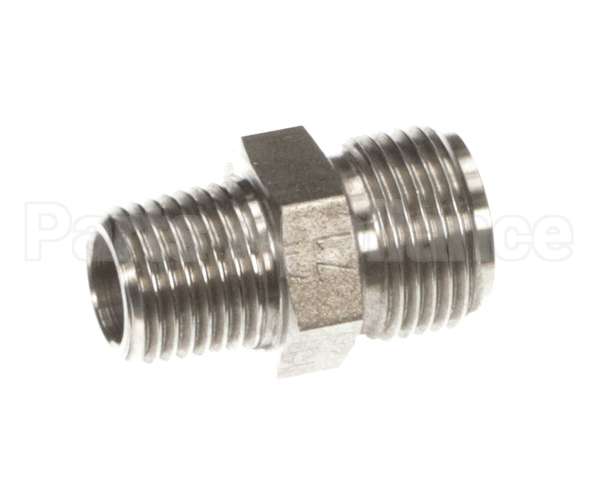 3370068501 Schaerer Screw-In Fitting R1/4-G3/8 Inox