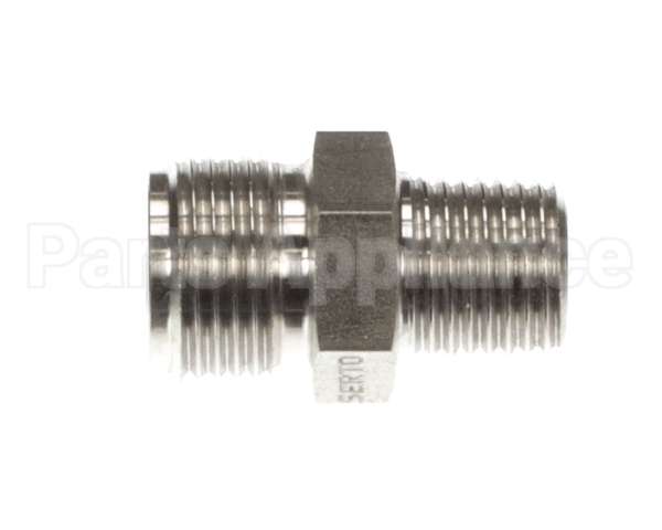 3370068501 Schaerer Screw-In Fitting R1/4-G3/8 Inox