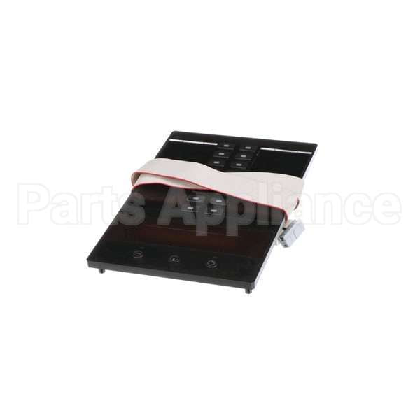 3370068715 Compatible Schaerer Cover 16 Buttons Cpl. V2+Display Label
