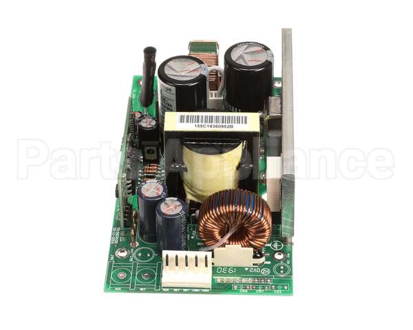 3370068720 Schaerer Power Supply Ul 115/230V Ac 30V Dc